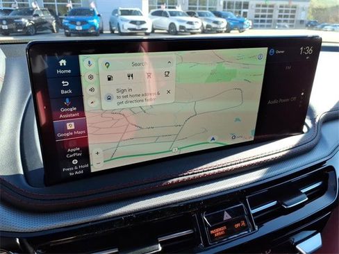 New 2026 Acura MDX A-Spec image 20