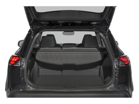 Certified 2024 Toyota Corolla Cross AWD Hybrid w/ Convenience Package image 10