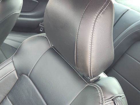 Certified 2021 Ford Mustang Premium w/ Equipment Group 201A image 14