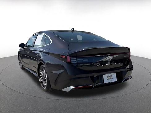 Used 2025 Hyundai Sonata SEL image 11