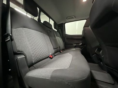 Used 2025 Ford Ranger XLT image 24