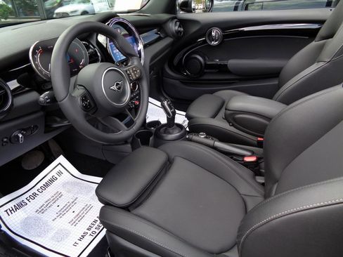 Used 2024 MINI Cooper S FWD image 13