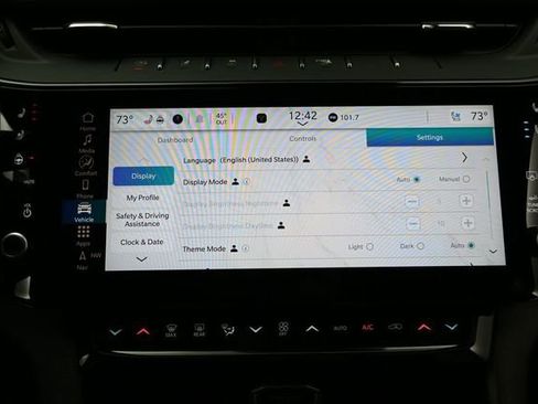 New 2026 Jeep Grand Cherokee L Limited AWD/4WD image 42