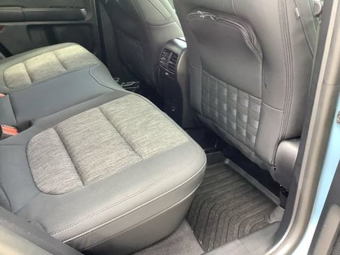 Used 2023 Ford Bronco Sport Big Bend w/ Convenience Package AWD/4WD image 23