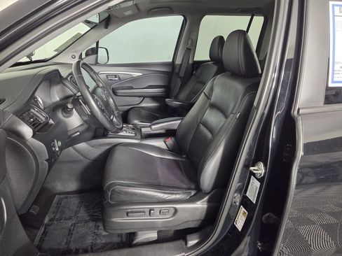 Used 2020 Honda Ridgeline RTL image 9