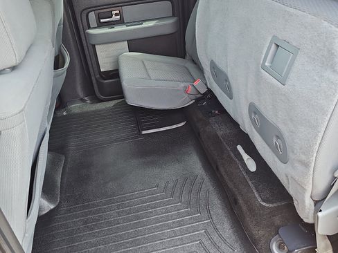 Used 2013 Ford F150 XLT w/ Luxury Equipment Group AWD/4WD image 13
