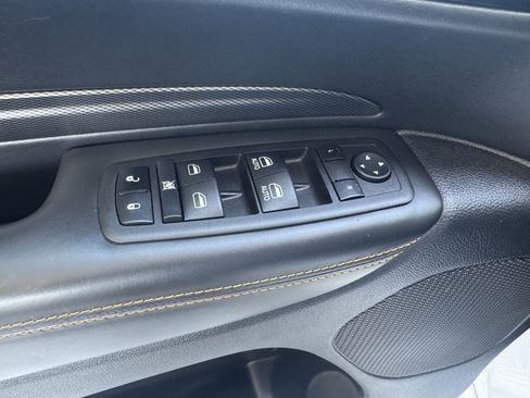Used 2023 Dodge Durango R/T AWD/4WD image 14