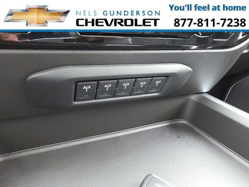 New 2026 Chevrolet Silverado 3500 High Country w/ Midnight Edition AWD/4WD image 33