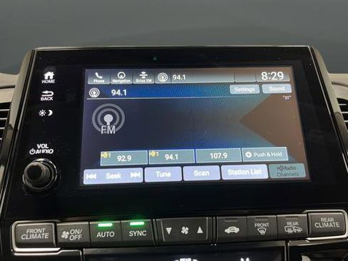 Used 2020 Honda Odyssey EX-L image 32
