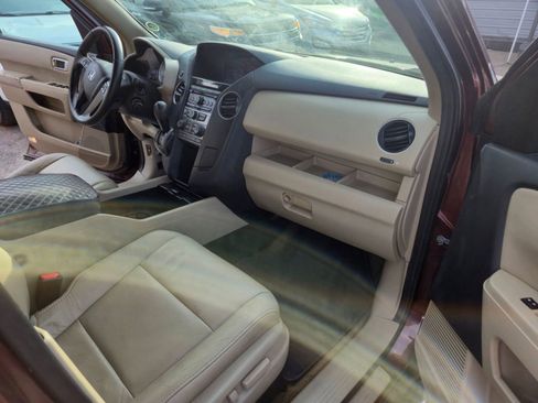 Used 2015 Honda Pilot EX-L image 19