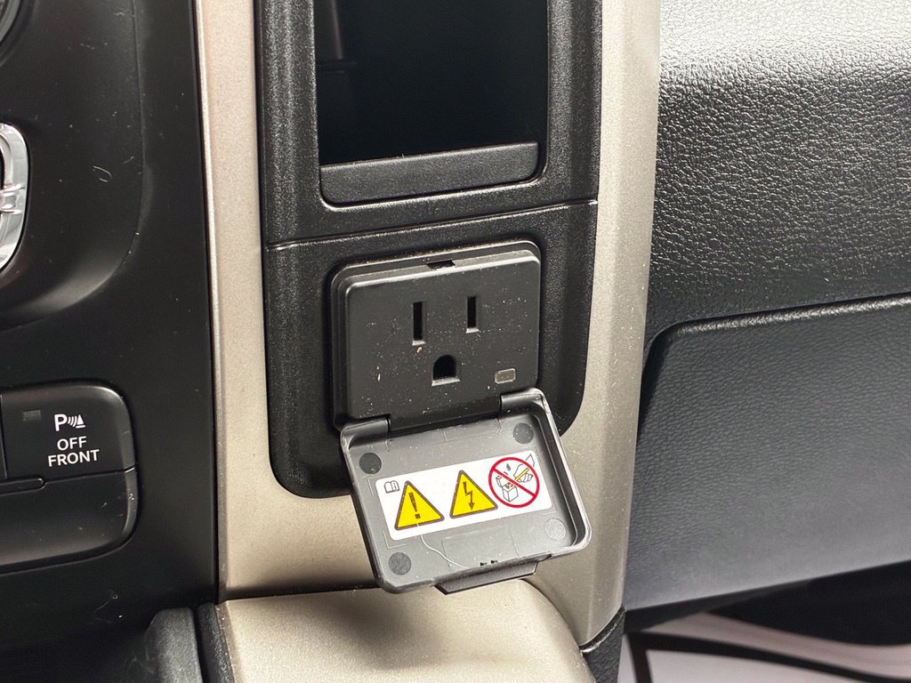 Used 2018 RAM 1500 Big Horn AWD/4WD image 22