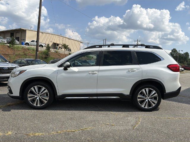 Used 2022 Subaru Ascent Limited AWD/4WD image 10