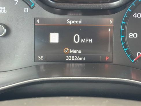 Used 2022 Chevrolet Colorado ZR2 AWD/4WD image 29