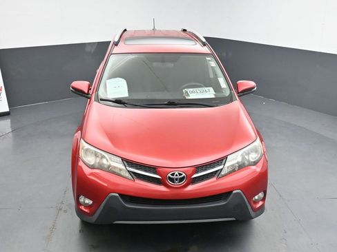 Used 2015 Toyota RAV4 XLE image 11