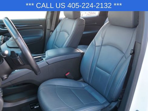 Used 2024 Buick Enclave Premium FWD image 20