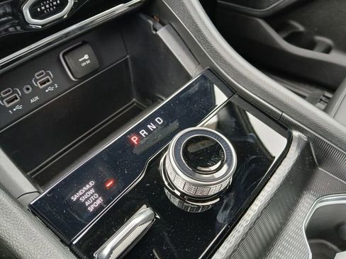 New 2026 Jeep Grand Cherokee L Limited AWD/4WD image 26