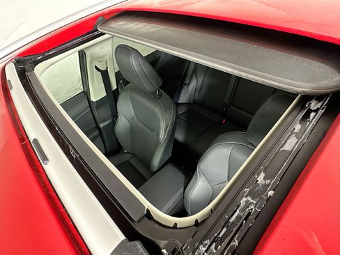 Certified 2024 Lexus NX 350 AWD w/ Cold Area Package image 20