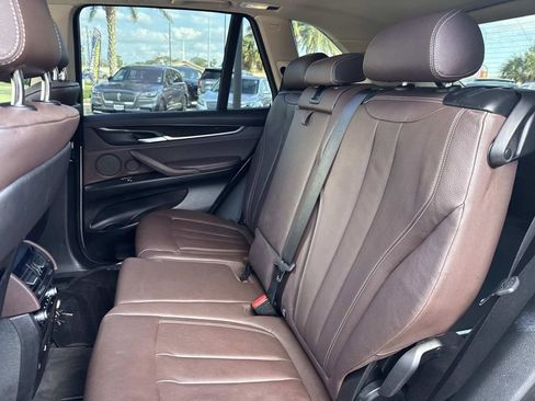 Used 2014 BMW X5 xDrive35i image 16