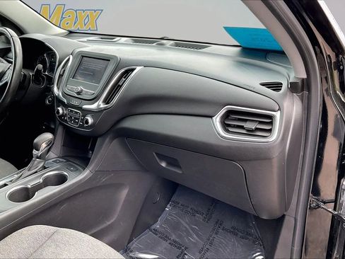 Used 2022 Chevrolet Equinox LT AWD/4WD image 32