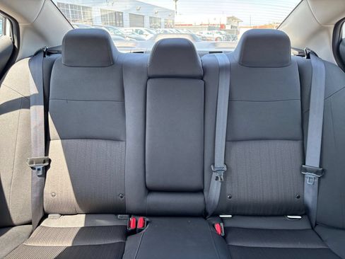 Used 2025 Nissan Altima 2.5 SV FWD image 43
