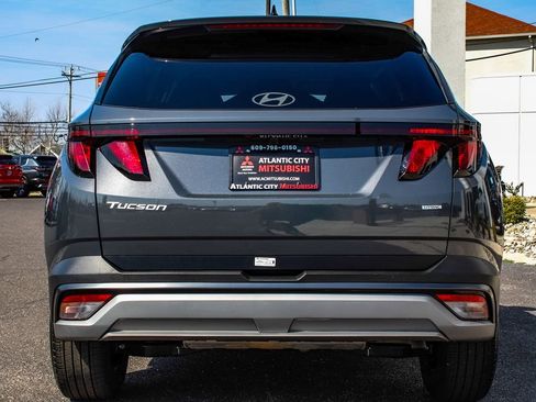 Used 2026 Hyundai Tucson SEL image 5