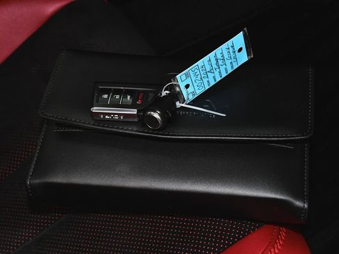 Used 2024 Acura Integra Type S FWD image 59