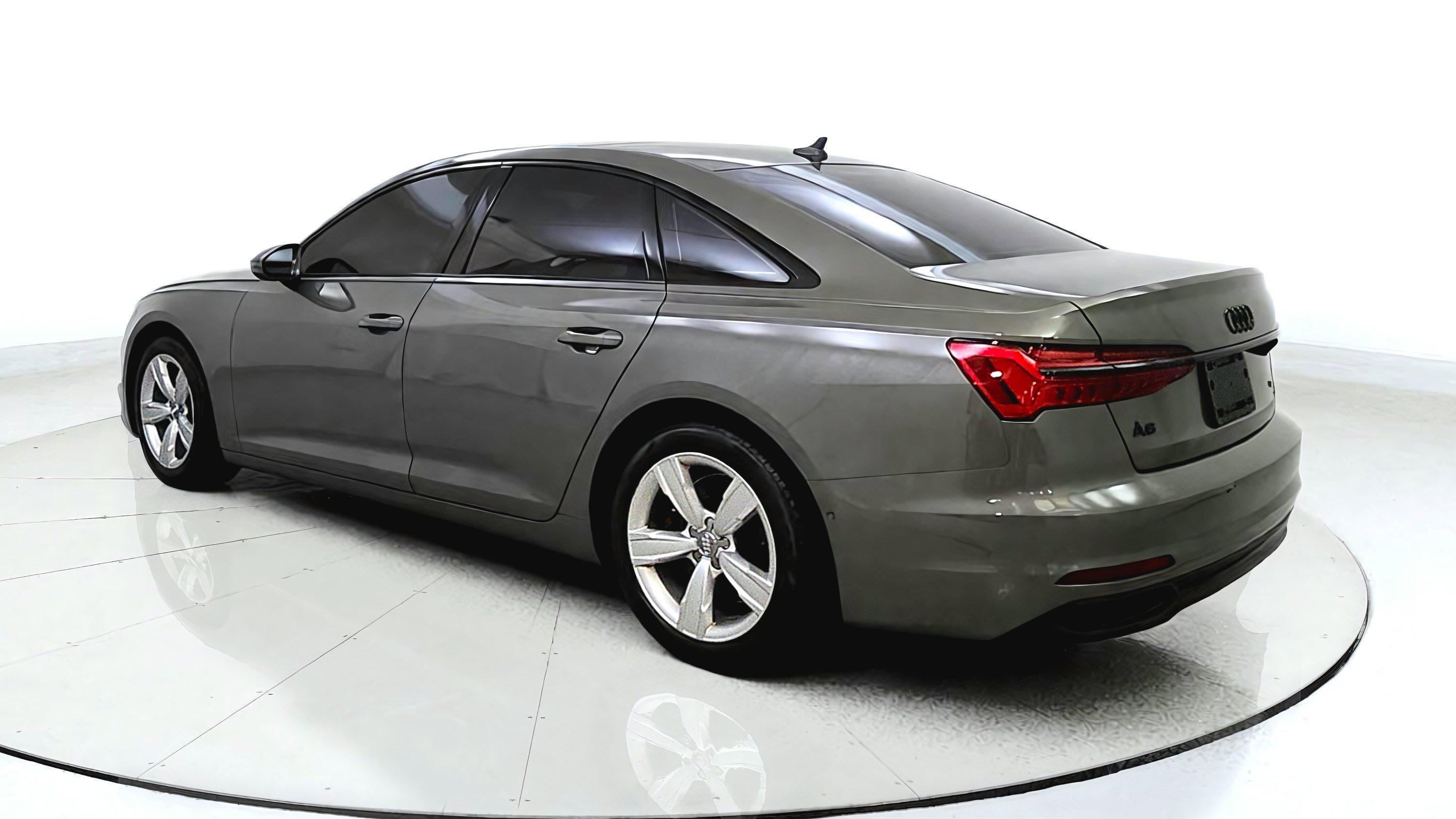 Used 2023 Audi A6 2.0T Premium w/ Convenience Package AWD/4WD image 5