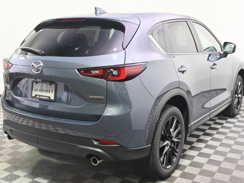 New 2025 MAZDA CX-5 Carbon Edition image 7