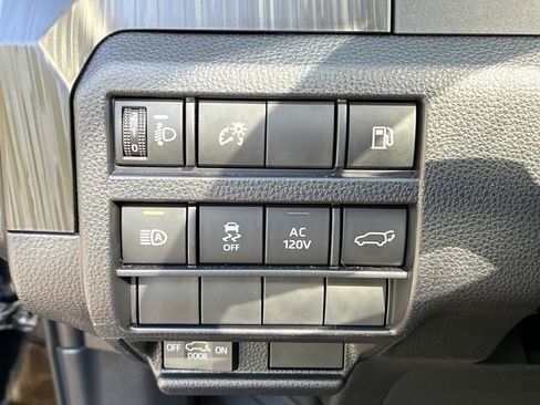 New 2026 Toyota 4Runner 4WD image 28