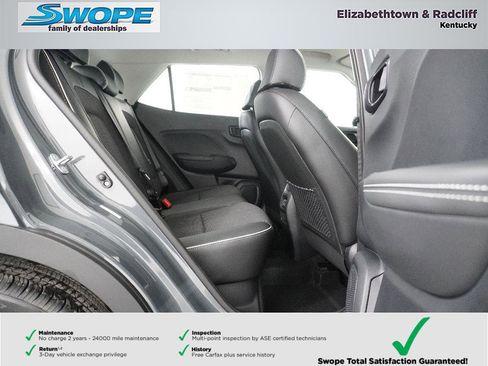 New 2026 Hyundai Venue SEL image 9