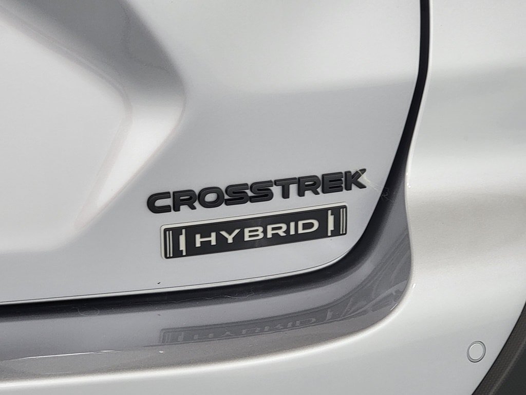 New 2026 Subaru Crosstrek 2.5i Limited AWD/4WD image 6