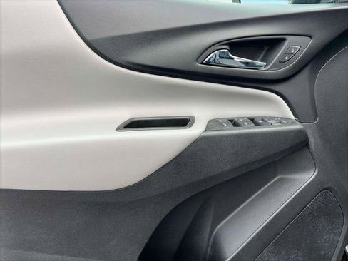 Used 2023 Chevrolet Equinox LS w/ LS Convenience Package image 16