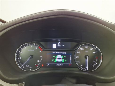 Certified 2023 Cadillac XT4 Sport image 25