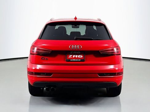 Used 2018 Audi Q3 2.0T Premium Plus image 4