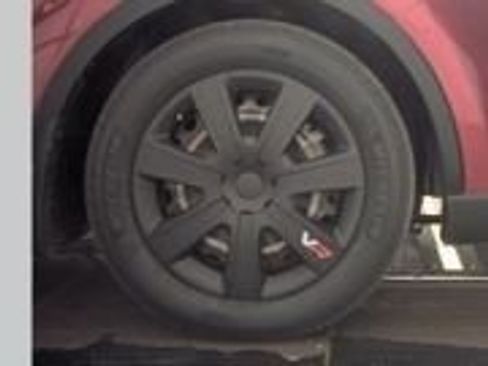 Used 2019 Toyota C-HR LE image 10