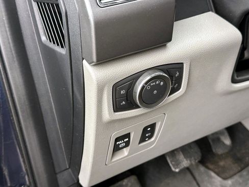 Used 2020 Ford F150 XLT w/ Equipment Group 302A Luxury image 21