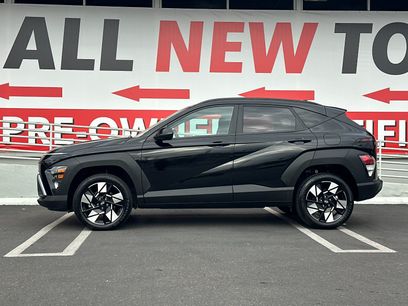Used 2024 Hyundai Kona SEL
