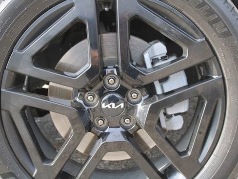 Certified 2024 Kia Telluride SX X-Line image 20