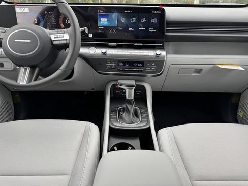 New 2025 Hyundai Kona SEL AWD/4WD image 12