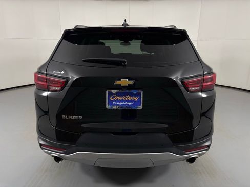 Used 2024 Chevrolet Blazer LT image 7