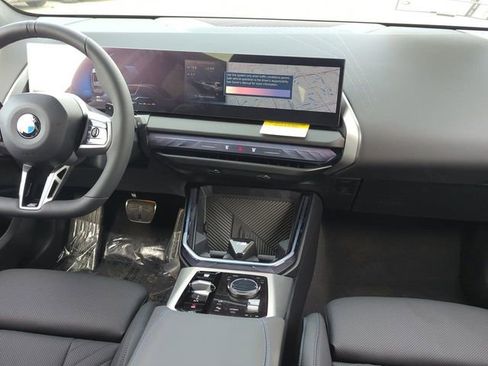 New 2026 BMW X3 xDrive30 w/ M Sport Package image 14