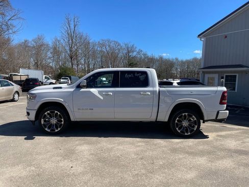 Used 2019 RAM 1500 Limited image 9