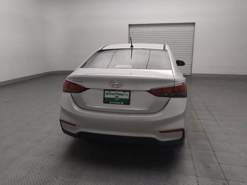 Used 2020 Hyundai Accent SE FWD image 7