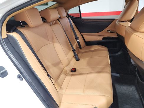 Used 2023 Lexus ES 300h image 80