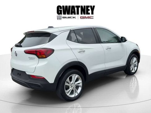 Used 2022 Buick Encore GX Preferred FWD image 3