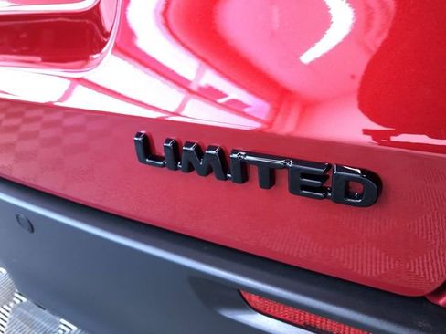 New 2026 Toyota bZ image 15