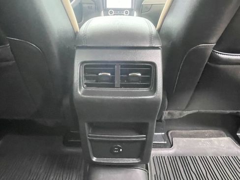 Used 2021 Ford Edge SEL w/ Cargo Accessory Package AWD/4WD image 27