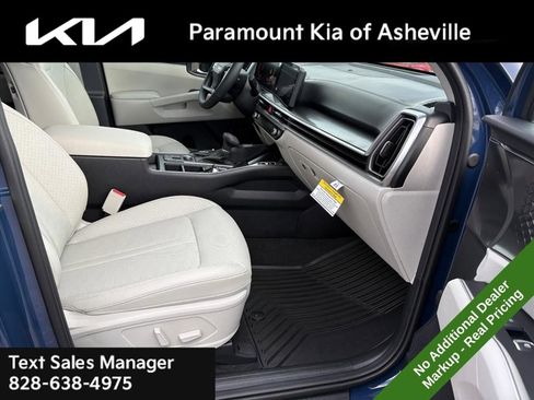 New 2026 Kia Sorento EX image 20