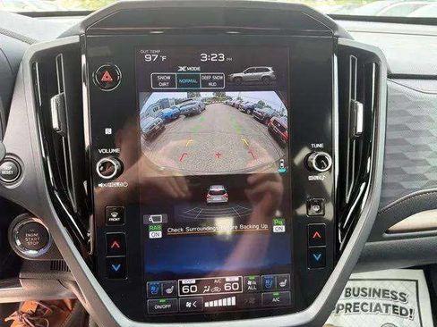 Certified 2026 Subaru Forester Touring AWD/4WD image 19