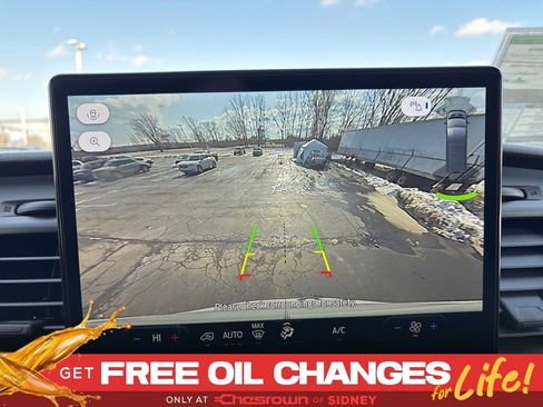 New 2026 Ford Transit 250 148 Medium Roof image 21